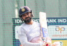 2nd ODI: India Look to Seal Series in Rajkot as New Zealand Seek Response