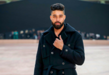 A. P. Dhillon Experiments With Rock Sound in New Single ‘Raatan Lambiyaan’