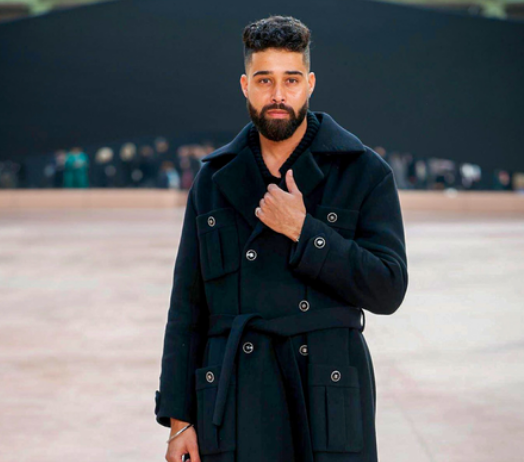 A. P. Dhillon Experiments With Rock Sound in New Single ‘Raatan Lambiyaan’