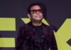 A. R. Rahman Makes Second Public Appearance After Industry Remarks Controversy