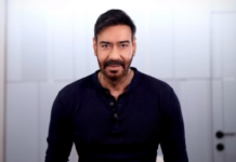 Bollywood Roundup: Ajay Devgn, Anupam Kher, Rani Mukerji and more…