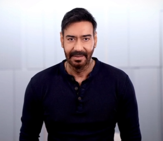 Bollywood Roundup: Ajay Devgn, Anupam Kher, Rani Mukerji and more…