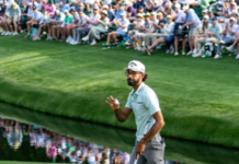 Scheffler Fires 63 as Bhatia, Theegala Trail Leaders at The American Express