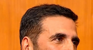 Bollywood Roundup: Akshay Kumar, Ananya Panday, Rubina Dilaik, and more…