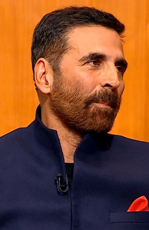 Bollywood Roundup: Akshay Kumar, Ananya Panday, Rubina Dilaik, and more…