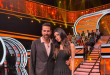 Bollywood Roundup: Akshay Kumar, Mouni Roy, Ananya Panday, and more…