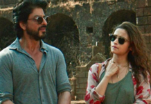 Bollywood Roundup: Alia Bhatt, Shah Rukh Khan, Ananya Panday, and more…