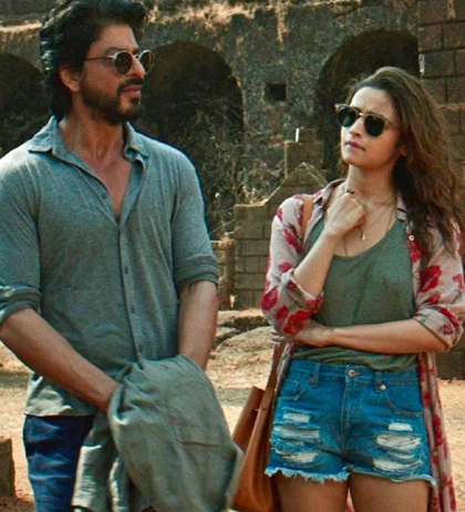 Bollywood Roundup: Alia Bhatt, Shah Rukh Khan, Ananya Panday, and more…