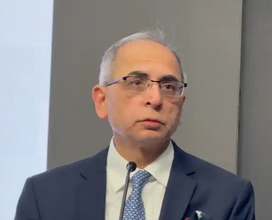 India Promotes Inclusive AI Framework Rooted in Sutras and Chakras at Brookings