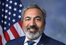 U.S. Lawmakers Downplay Trade Frictions, Emphasize Long-Term Ties With India