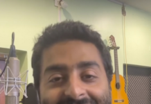 Arijit Singh Says He Is Stepping Away From Playback Singing After ‘Wonderful Journey’