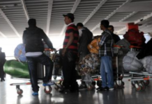 Bangladeshi Passport Faces Growing Scrutiny at Airports Worldwide