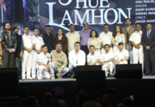 Suniel Shetty Reflects on Son Ahaan’s Struggles After Debut, Calls ‘Border 2’ a Blessing