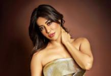 Chitrangda Singh Reflects on Quiet Strength and Fear While Preparing for ‘Battle of Galwan’