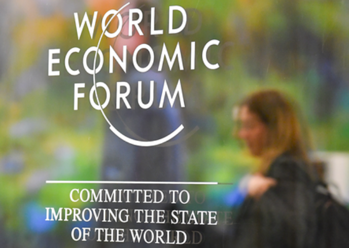 India Emerging as Global Power Hub With Strong Growth Potential, Say Experts at Davos