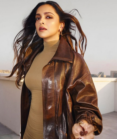 Deepika Padukone