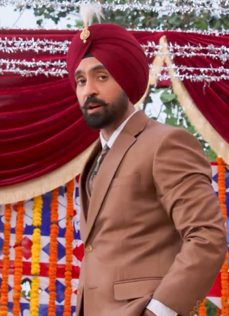 ‘Ishq Da Chehra’ From ‘Border 2’ Brings a Tender Romantic Turn With Diljit Dosanjh