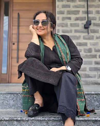 Divya Dutta