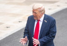 Indian American Leaders in Michigan Send Diverging Messages Ahead of Trump’s Detroit Visit