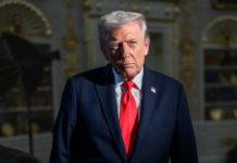 Trump Marks Second Year in Office With Push to Reshape Global Strategic Order