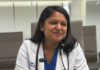 Indian American doctor Tina Shah joins New Jersey Democratic primary race