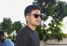 Gill, New Zealand Squad Arrive in Vadodara Ahead of First ODI