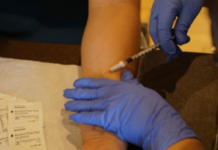 School-Based HPV Vaccination Programs Boost Herd Immunity, Study Finds