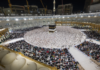India’s Hajj Support System Cited as Model of Inclusive and Efficient Governance