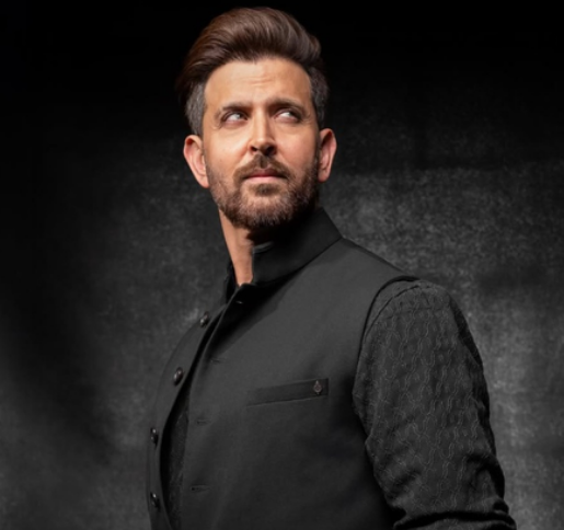 Hrithik Roshan