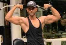 Hrithik Roshan Admits Lifelong Obsession With His ‘Bollywood Biceps’