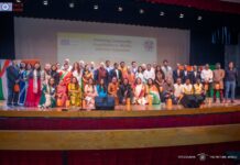 IAGB’s Republic Day Mela 2026 Brings Community Together in Burlington