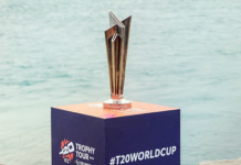 ICC Rejects Bangladesh Request, Confirms T20 World Cup Matches Will Be Played in India