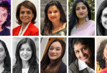 Celebrating Power, Purpose, and Progress: INDIA New England News Unveils the 2026 Outstanding Women of the Year