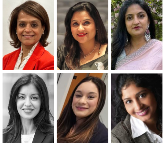 Celebrating Power, Purpose, and Progress: INDIA New England News Unveils the 2026 Outstanding Women of the Year