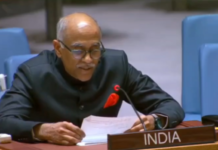 India concerned over emergence of ‘parallel’ platforms to UN
