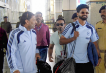 Suryakumar Yadav’s India Begin T20I Series Against New Zealand in World Cup Tune-Up