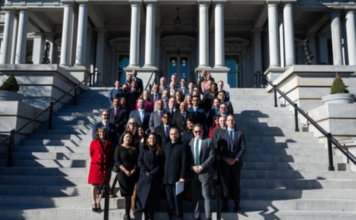 India, U.S. Reaffirm Cooperation on Illicit Drug Trafficking and Chemical Diversion