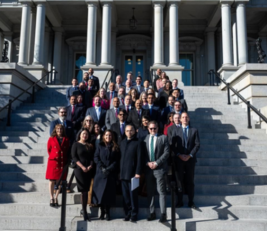 India, U.S. Reaffirm Cooperation on Illicit Drug Trafficking and Chemical Diversion