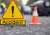 Indian Student Killed, Two Injured in Road Accident in Kazakhstan’s Oskemen