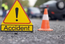 Indian Student Killed, Two Injured in Road Accident in Kazakhstan’s Oskemen