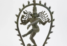 U.S. Museum to Return Three South Indian Temple Sculptures to India