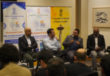 Seattle University Hosts Briefing on India’s AI Impact Summit 2026