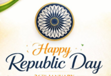 Five U.S. States Proclaim January 26 as India’s Republic Day