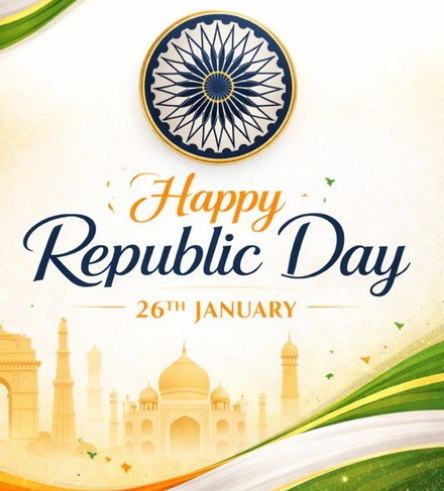 India’s Republic Day