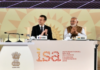 India to Continue Backing International Solar Alliance After U.S. Withdrawal