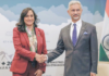 Jaishankar, Canada’s Anita Anand Discuss Deepening Bilateral Cooperation