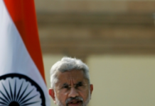 US Security Drove Jaishankar 416 Miles During Government Shutdown to Reach UN Meeting