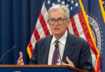 Powell Says Tariffs, Not Excess Demand, Are Driving U.S. Inflation