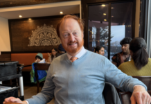 Congressional candidate courts Indian American vote in New Jersey’s special election