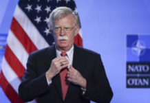 Bolton Calls Tariffs Over Russian Oil Purchases “Unfortunate,” Urges Stronger U.S.–India Ties